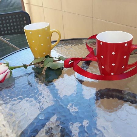 Studio 17 Beograd Ngoại thất bức ảnh