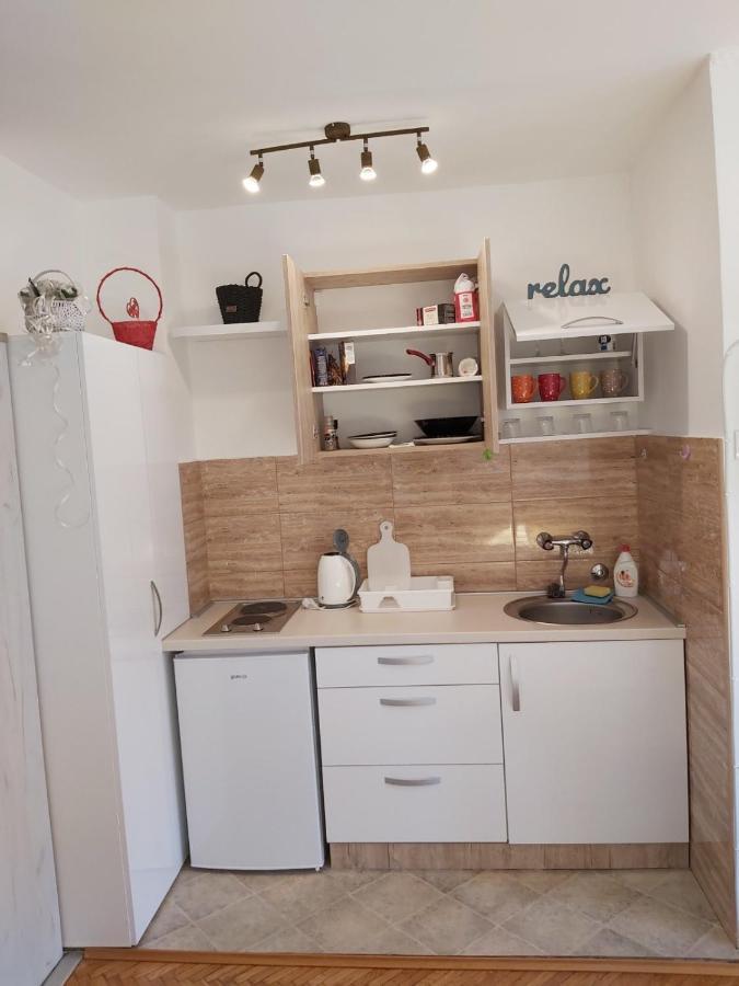 Studio 17 Beograd Ngoại thất bức ảnh