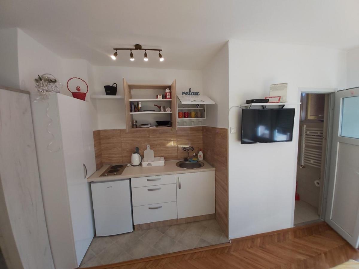 Studio 17 Beograd Ngoại thất bức ảnh