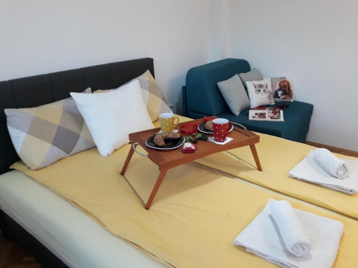 Studio 17 Beograd Ngoại thất bức ảnh