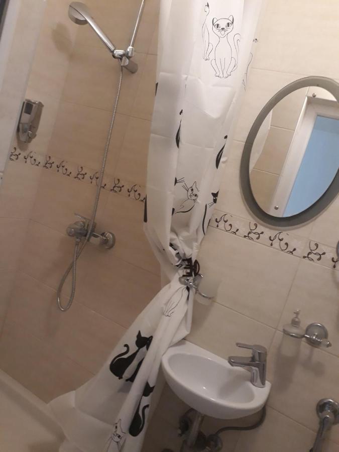 Studio 17 Beograd Ngoại thất bức ảnh
