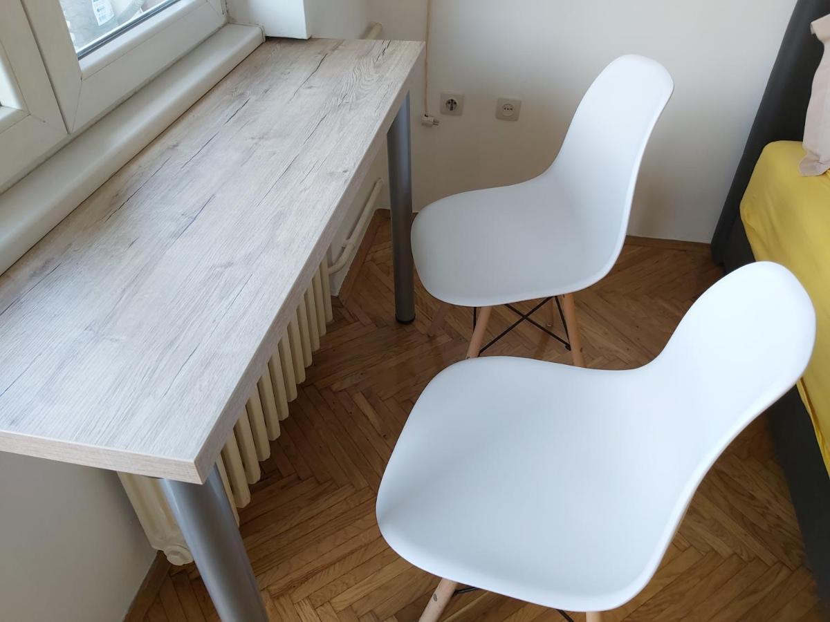 Studio 17 Beograd Ngoại thất bức ảnh