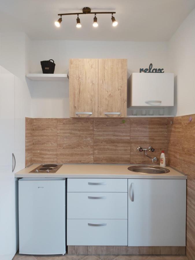 Studio 17 Beograd Ngoại thất bức ảnh