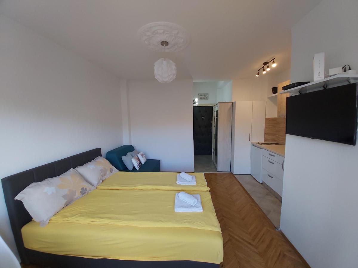 Studio 17 Beograd Ngoại thất bức ảnh