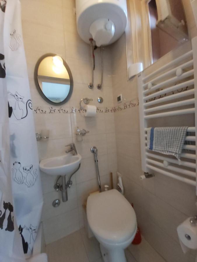 Studio 17 Beograd Ngoại thất bức ảnh