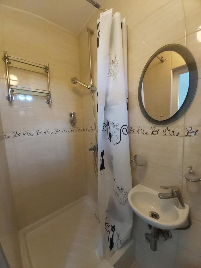 Studio 17 Beograd Ngoại thất bức ảnh